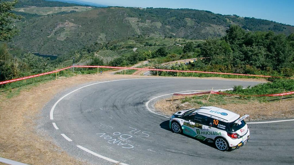 vallejoracing's tweet photo. Cañón do Sil
#50ROU
📷 Christian Pérez https://t.co/tNg1YEL3jx