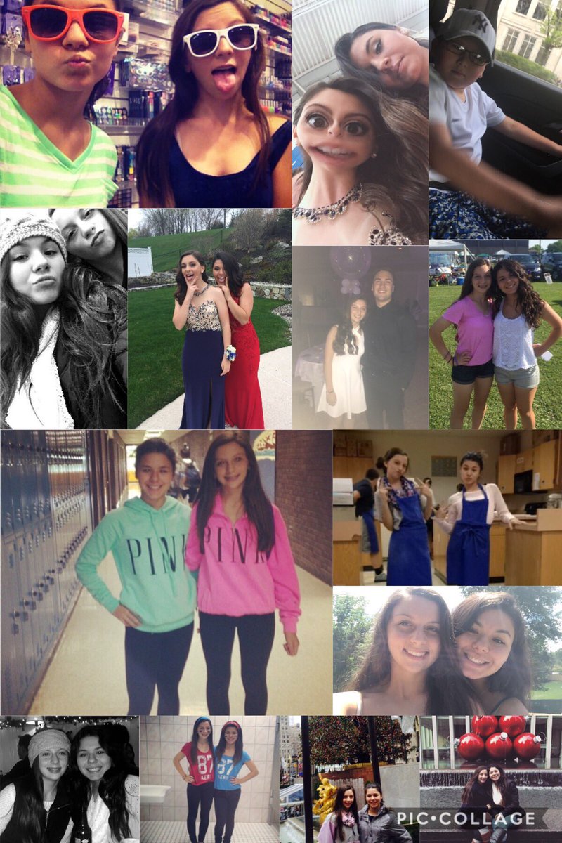 mellpouloss's tweet image. Happy bday to the realest out there  ❤️😩🤙🏻🎊💯🌊 love you forever and a day❣️ @Fran_Mangione #17 #waves #babay #cali