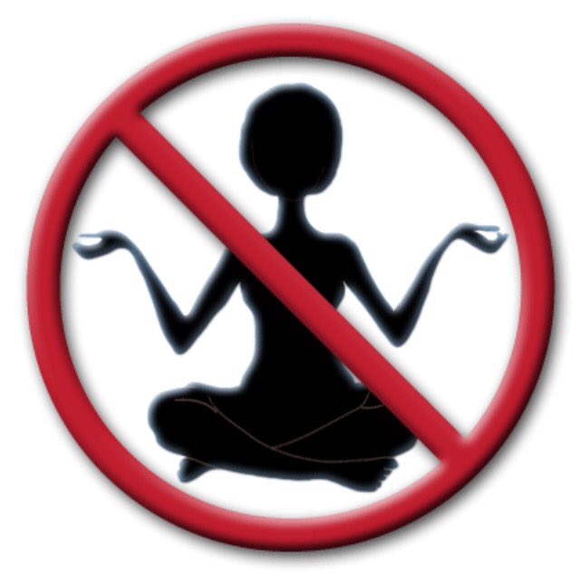 Due to construction on Third Street, tomorrow's AM Power Yoga has been cancelled. PM Power Yoga at 6:30pm is still on!