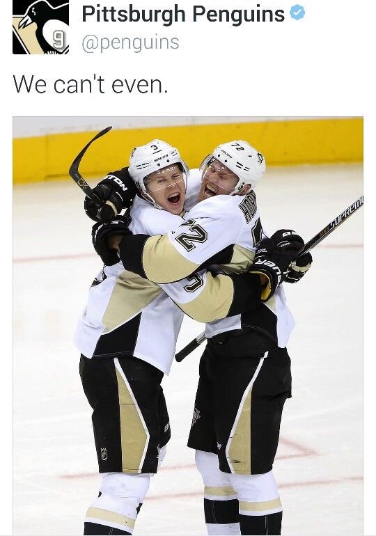 krakenpens's tweet photo. @LoyalXListener You're welcome!
#RockOn
#LetsGoPens
#5TimeStanleyCupChamps
#3before30 https://t.co/wbXGDzBXvV