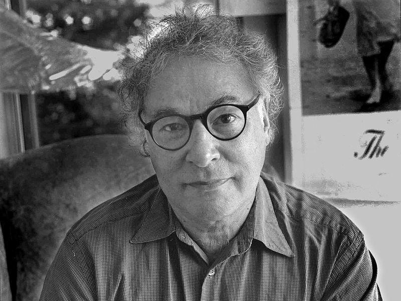 Author Howard Norman's Latest Novel Is Steeped In The Noir Tradition bit.ly/2rfdlH5 https://t.co/lrAFi2trTh