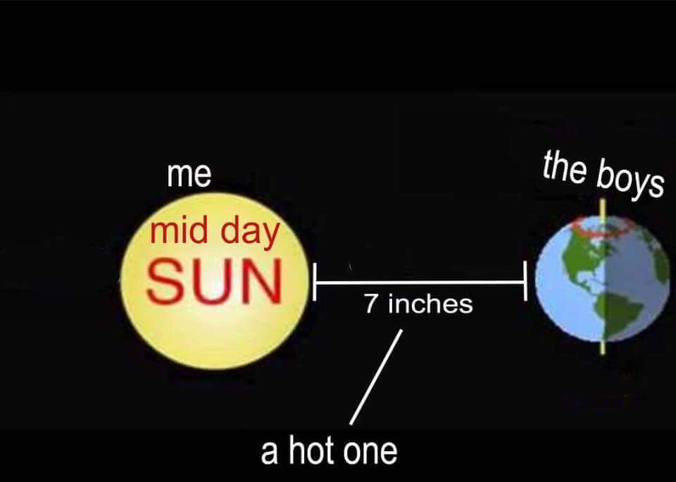 CobraYouFools's tweet photo. This heatwave kind of sucks. #ManItsAHotOne #NotSoSmooth https://t.co/GsrwjhYjIR