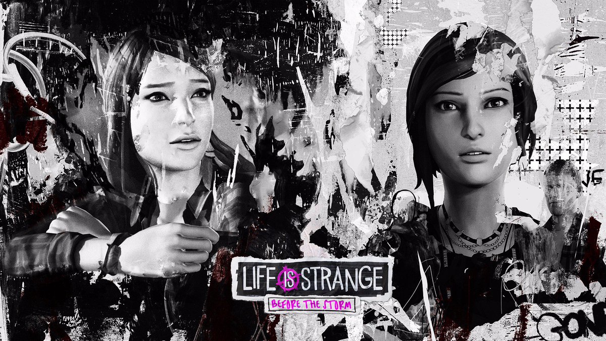 Life Is Strange Fans On Twitter They Are Jpgs But They Re In A Images, Photos, Reviews