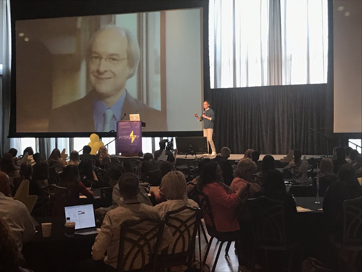 johnfimiani's tweet image. To build a better mousetrap, we need to focus on conversion...great focus for digital effectiveness and experience @crestodina #interact17