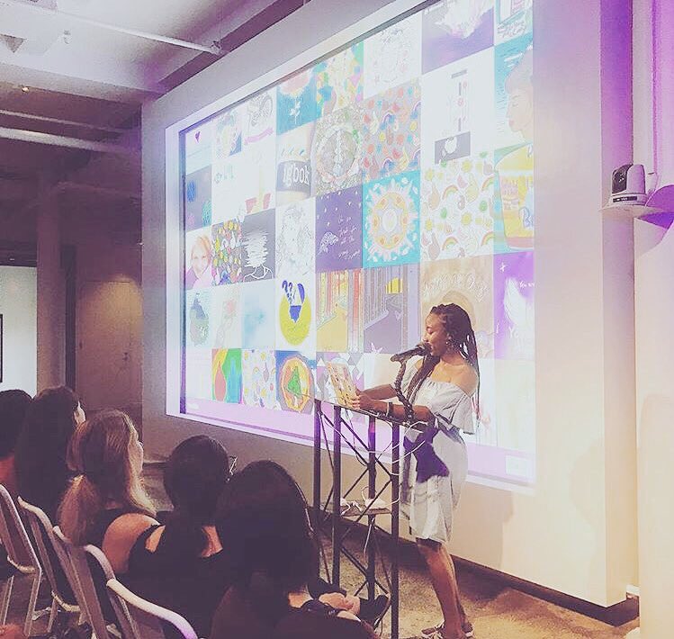 PronexiaWest's tweet photo. #techladiesxtumblr @EventbaseTech @thinkific thx for hosting an awesome and inspiring event tonight! #techladies #recruitment #workvibes https://t.co/bN5PURkGt4