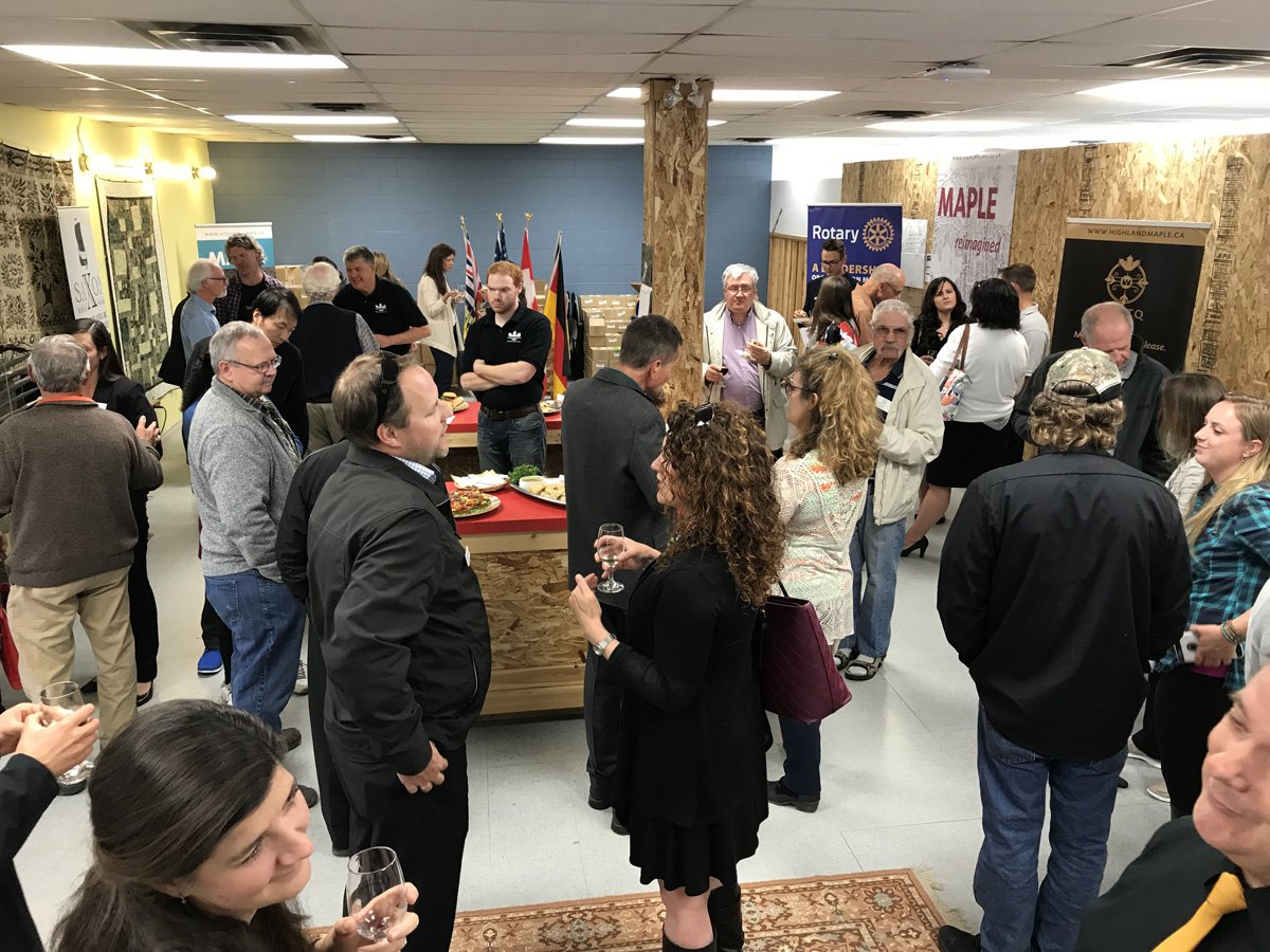 Summerland Chamber members - join our Business after Business event Tuesday June 20th <a href="/ThornhavenWines/">ThornhavenWines</a>! conta.cc/2slIMmq