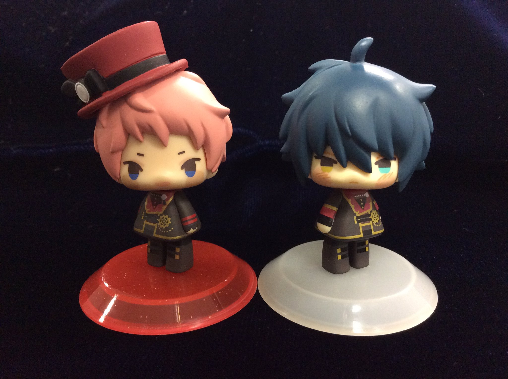 こえだらいず on Twitter: 