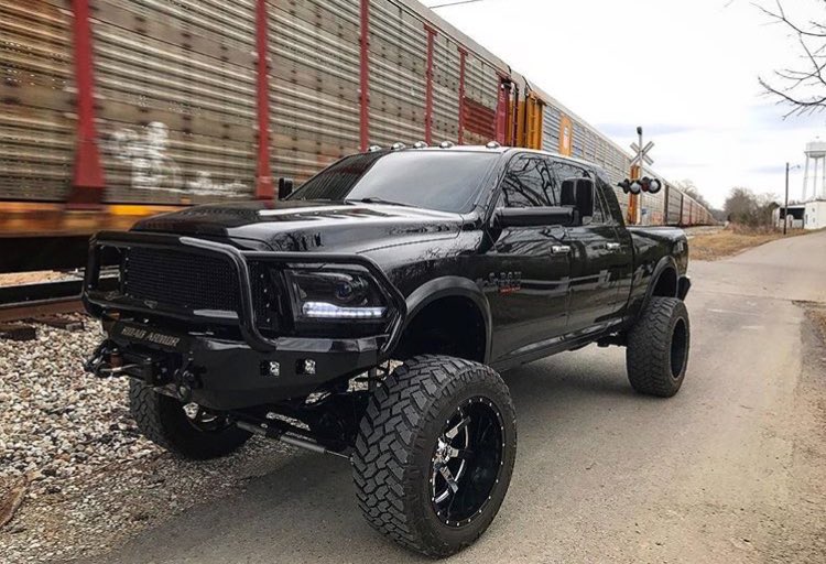 Diesel Nation tweet media