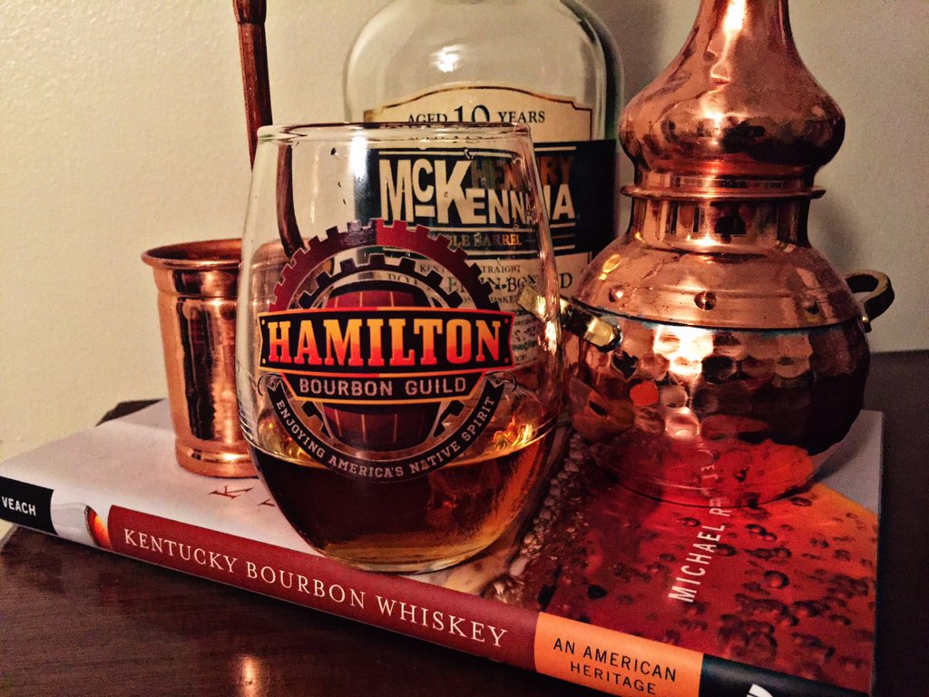 Hamilton Rising tweet media