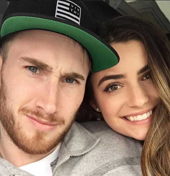 ICYMI: Gordon Hayward’s Wife Tips off Free Agency Plans … | Terez Owens ...