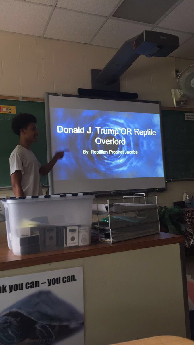 Sydney_Clark3's tweet image. &quot;I was tripping when I made this&quot; -Reptillian Prophet Jacobs #vinaltech #thegovernmentisrunbyreptiles