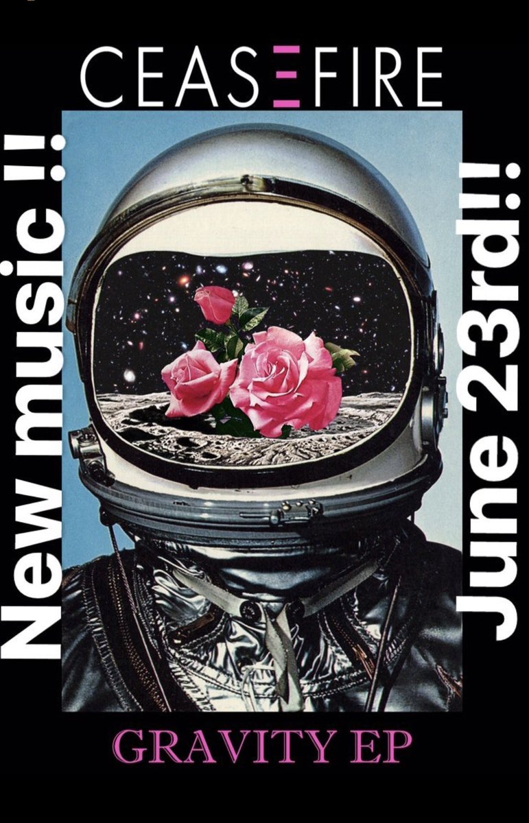 6/23/17 #NewMusic  #ceasefiremusic #Spotify #AppleMusic 🙌🏼🎉