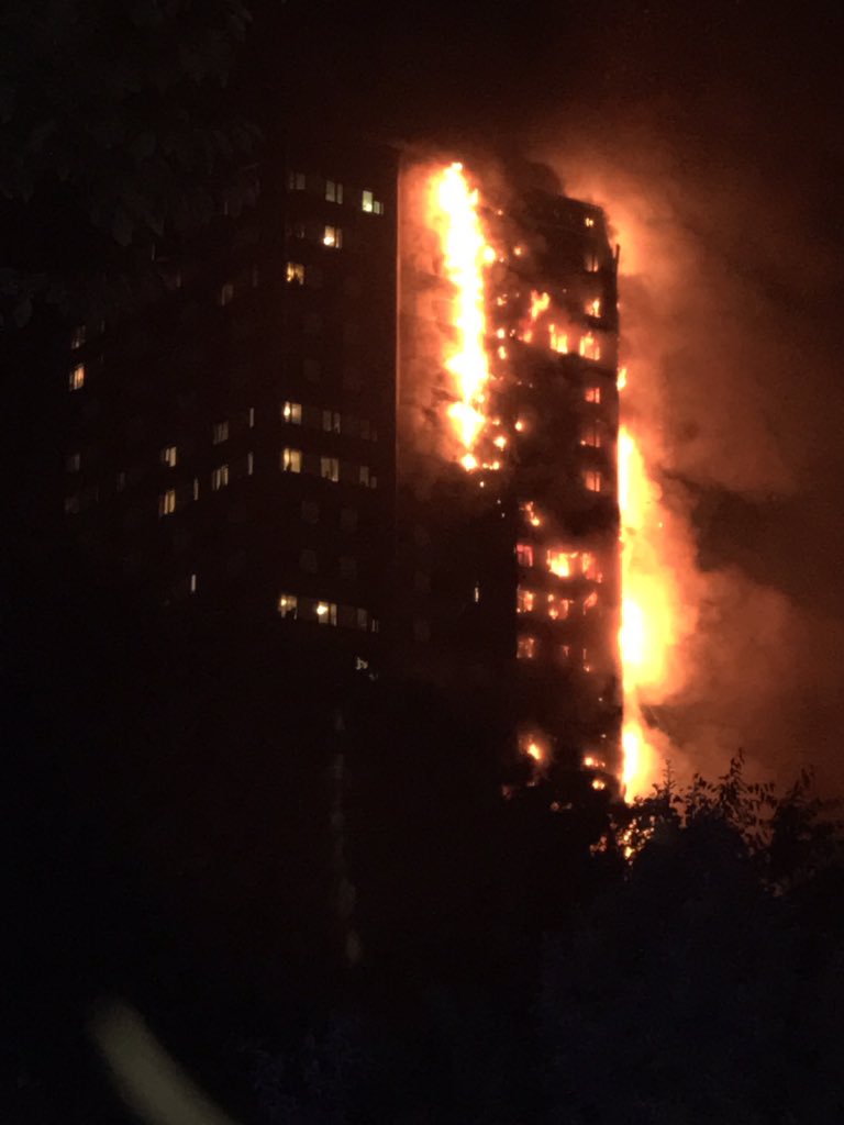 davidalfi66's tweet photo. Beaking!!West London, Latimer Road, right now. Struggling to bring fire under control

https://t.co/rdqfx5xADN https://t.co/tzUcRueHoh