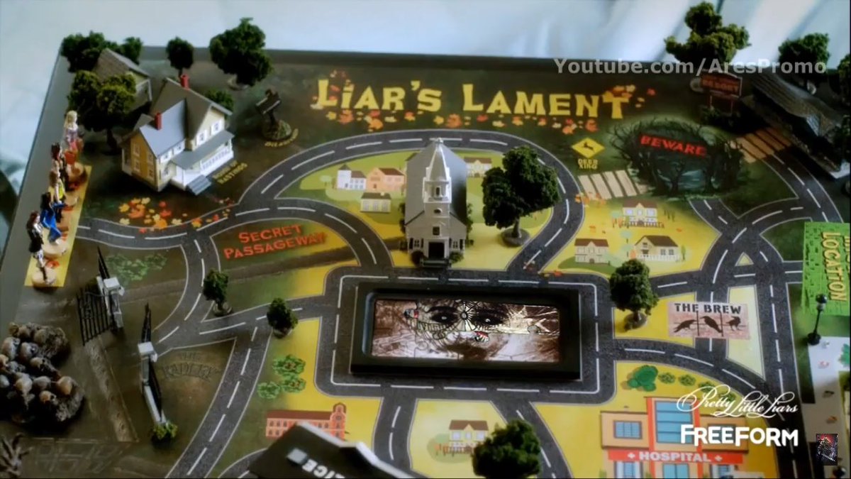 CScretch's tweet image. @SineaddeVries the pieces of #PLLEndGame make what looks like a face. #PLLAS (see 3rd image)