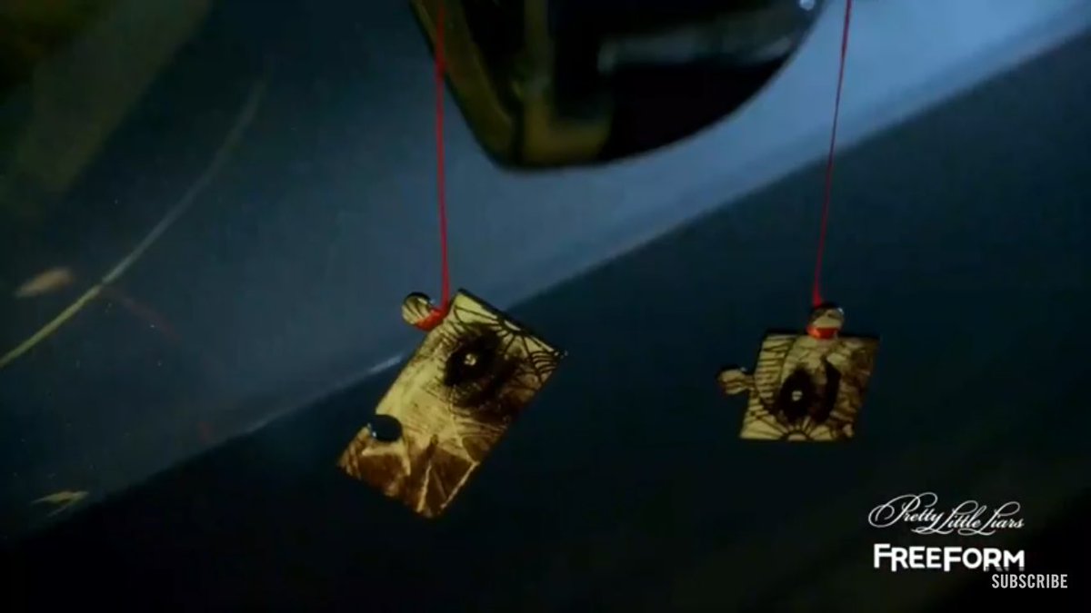 CScretch's tweet image. @SineaddeVries the pieces of #PLLEndGame make what looks like a face. #PLLAS (see 3rd image)