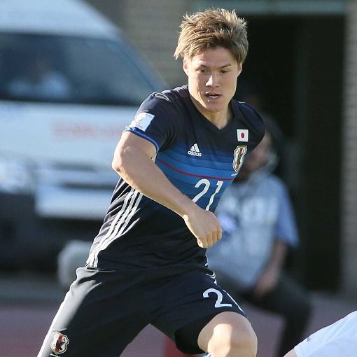 日本対イラク Twitter Search