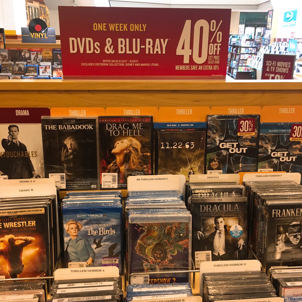 Barnes Noble Events The Grove On Twitter New Releases In The