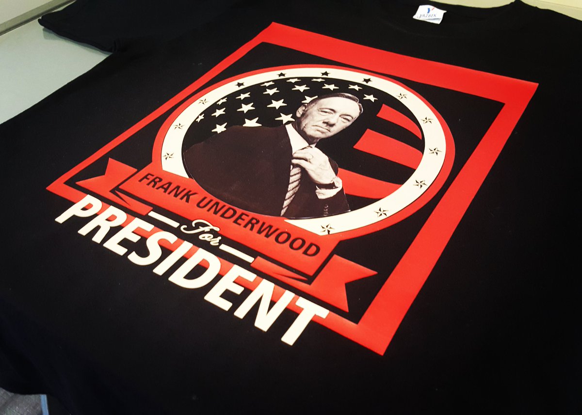 promoprintxa's tweet photo. #houseofcards #underwood #vinil # #playera #fatherday #plasmandoideas llámanos para cotizar#Xalapa #veracruz #méxico #Banderilla #coatepec https://t.co/5Al55tANiT
