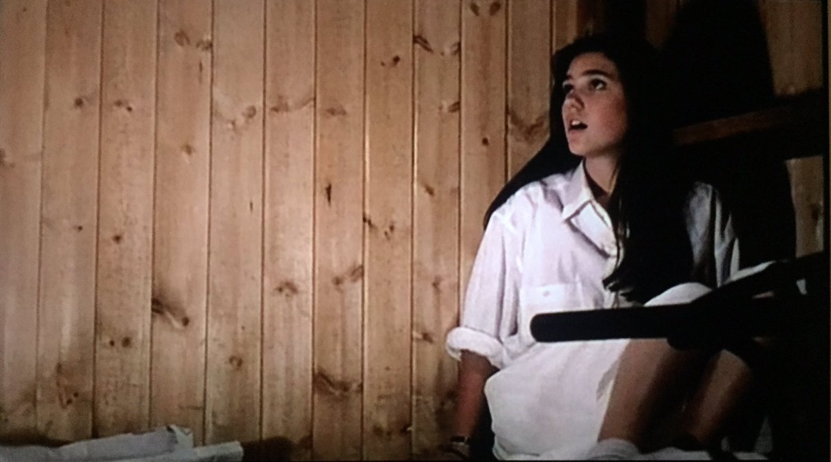 jennifer connelly phenomena jennifer connelly phenomena