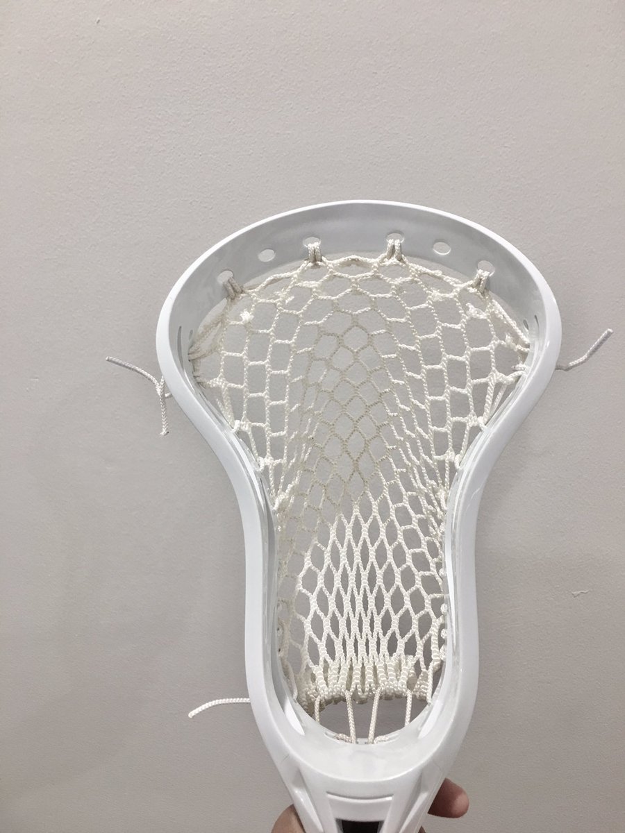 No where but straight baby. This head is up for grabs so let me know if you're interested.