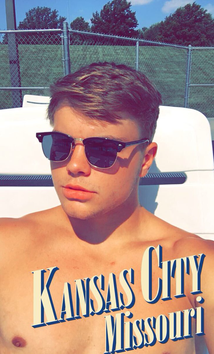 This summer needs to heat up!!