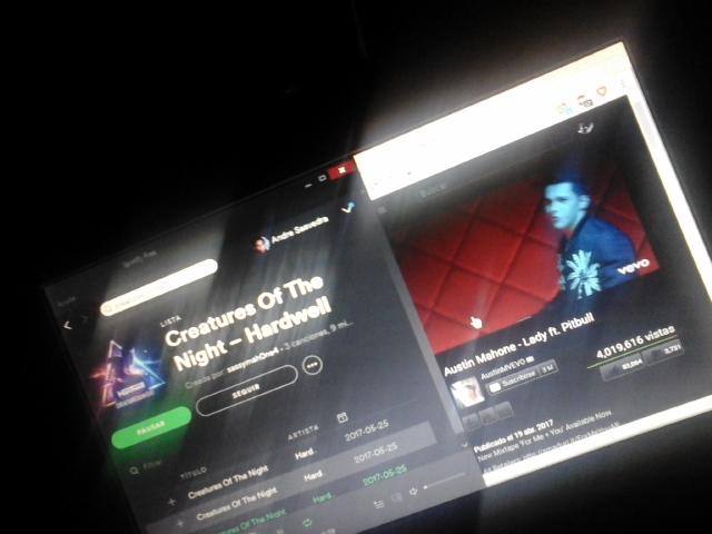 MahoneIsLegend's tweet photo. #ViewsForAM and streaming cotn https://t.co/pUbuXW400l