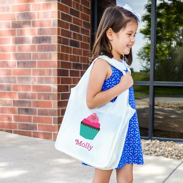 Give your little one a bag as special as they are with our Custom Totes, available in nearly 200 different designs: bit.ly/2s56kNf
