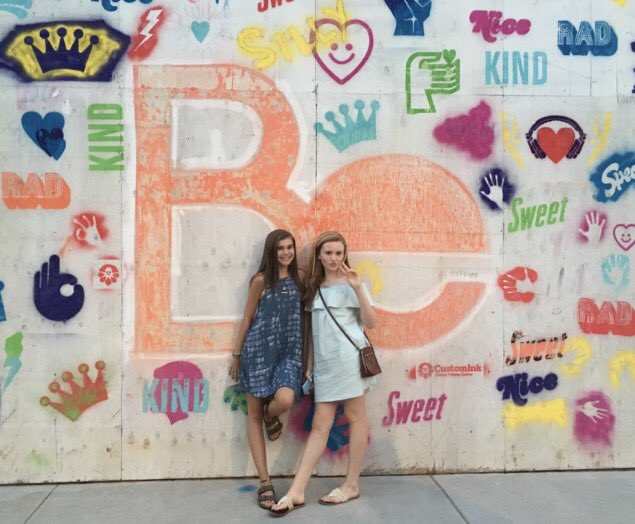 paigerspencer's tweet photo. happy birthday @rf_culclasure illlyyyy💗💗hope your day has been the bestest ever!!!! #tadbit 🎉😚😚 https://t.co/zvUkQqbE14