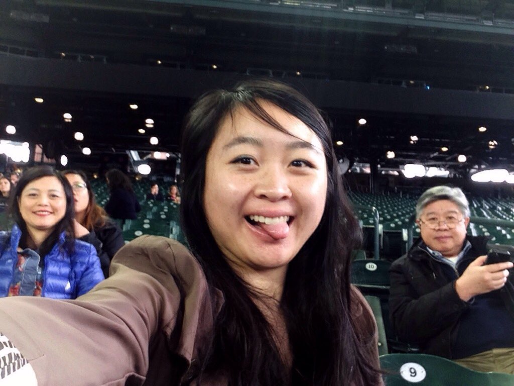 BadFilmStudent's tweet photo. Proud of you Alec! Welcome to the dark side. #uwbgrad2017 #congratsgrad #FINALLY https://t.co/Z5Vi4lyf0f