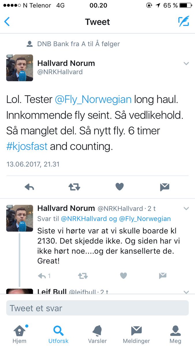 annismed's tweet photo. #kjosfast https://t.co/Lq5qobF4Mb