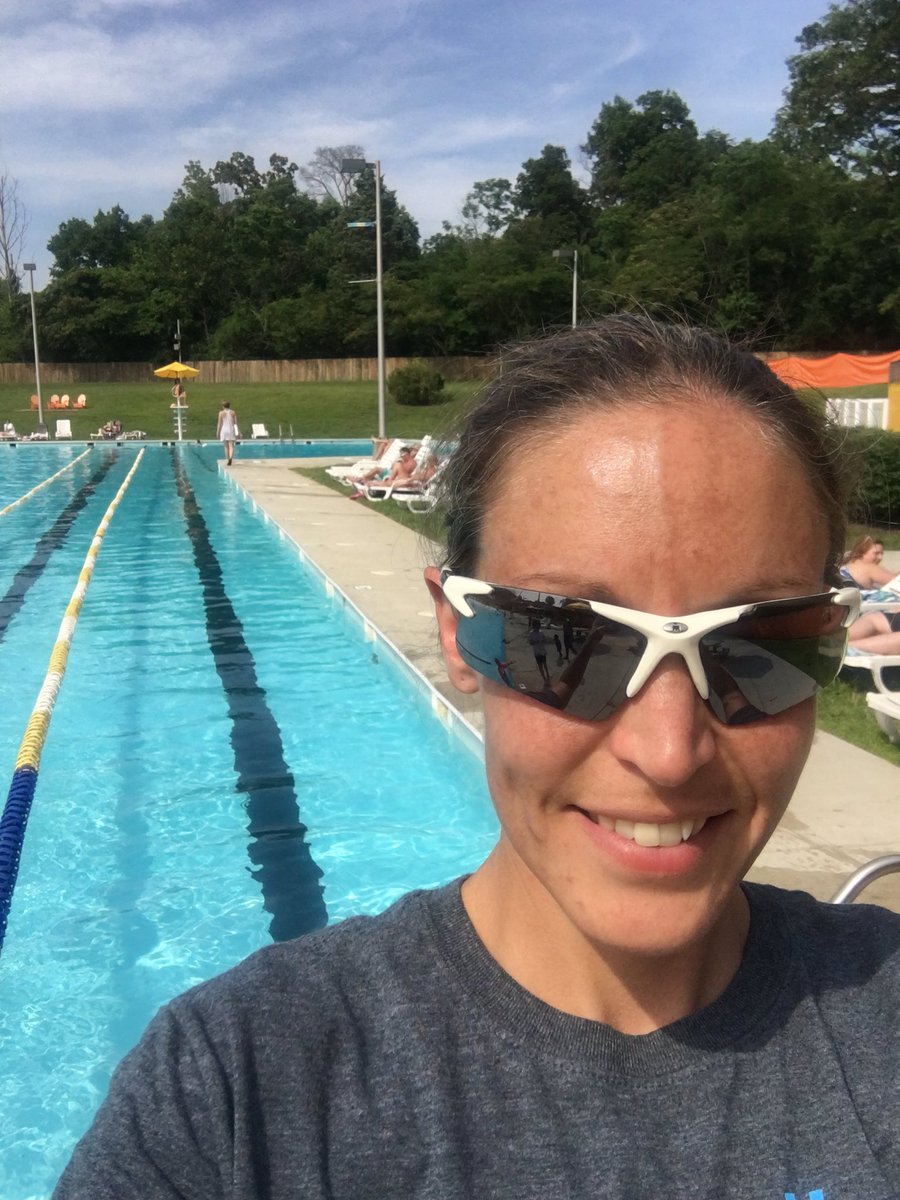 HollyRConnell's tweet photo. Long course swimming! #vanderkitten #vkvip #E3tri #trainingpeaks #resultsstarthere https://t.co/wgap0M9RPY