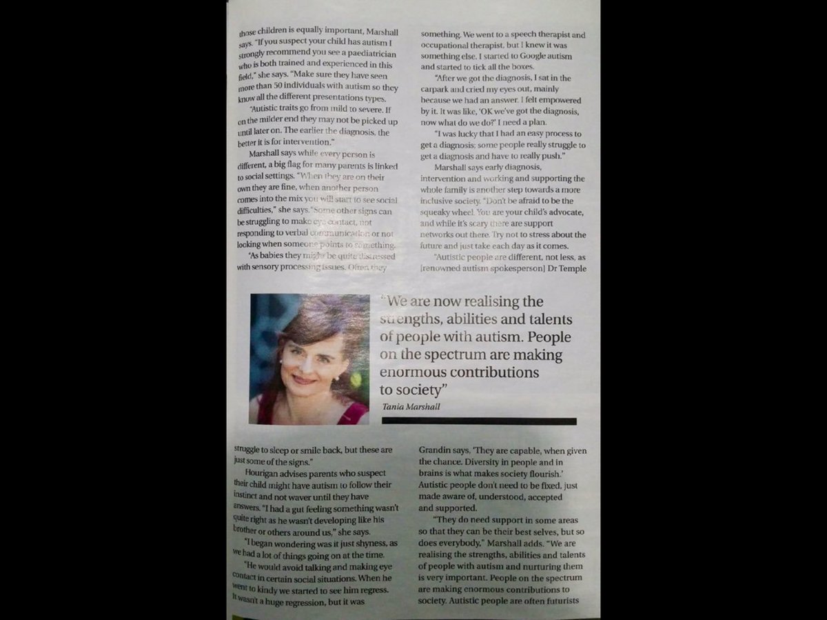 Being #female contributes 2 delay in diagnosis #autism #aspergers have many #gifts #talents #strengths #abilities aspiengirl.com