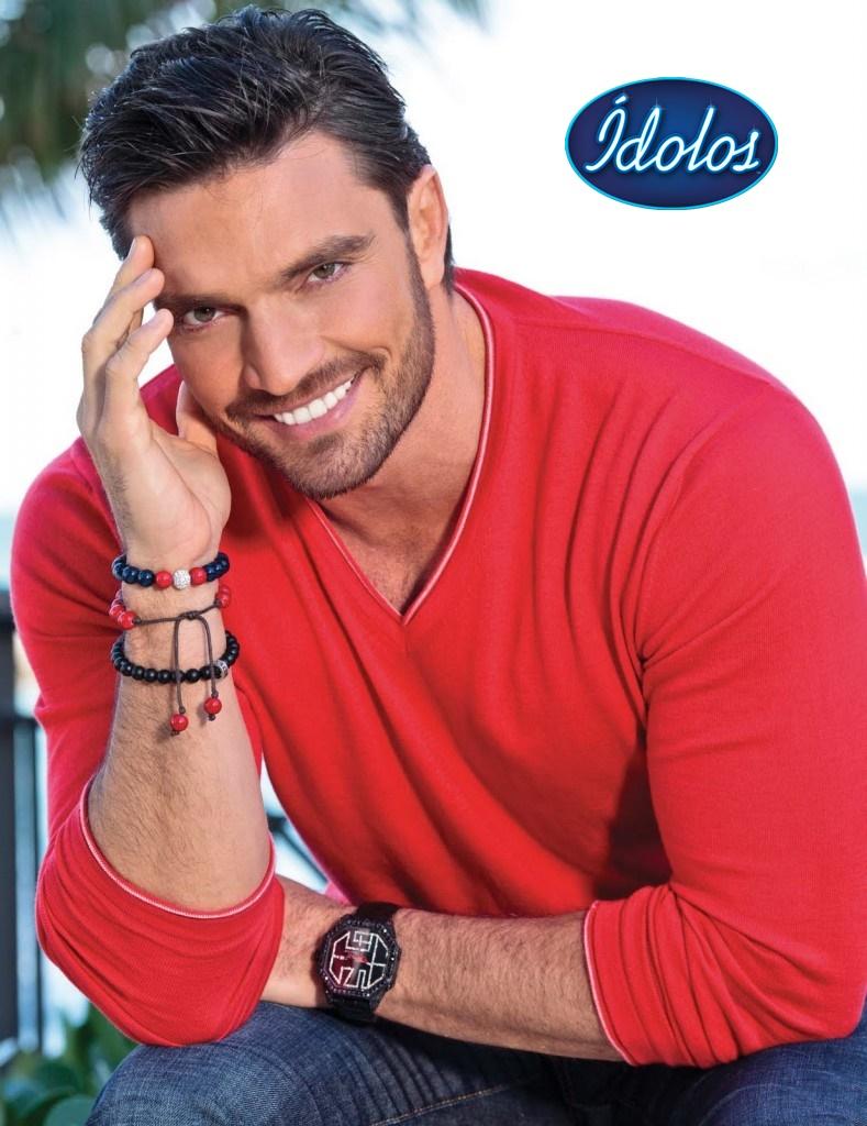 Oficial__Idolos's tweet photo. Feliz Cumpleaños!! Al actor, Modelo y animador @juliangil 🎁🏻🎂🏻 https://t.co/4Fql03lj7d