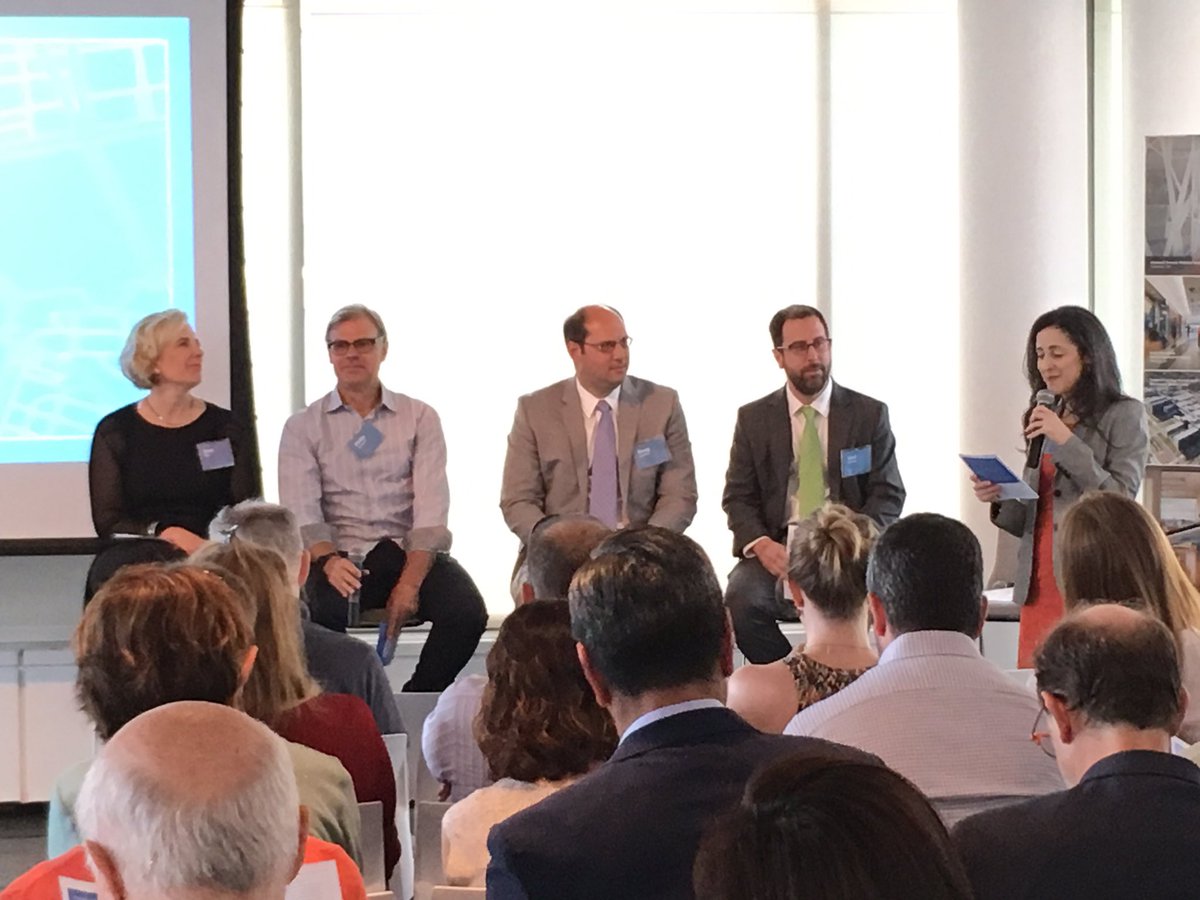 NBBJDesign's tweet image. We are #DisasterReady, talking #healthcare #resiliency with @sherifink @WeillCornell @JSLSaba @LERA_Engineers &amp;amp; @replacestudio.