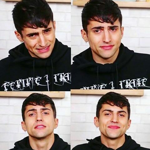 OfficialXWatson's tweet photo. Why do you look so uncomfortable in the video hun? Did something happen. If you don't want to talk about it publicly dm me. I will help you! https://t.co/I5EuMBbG8Z
