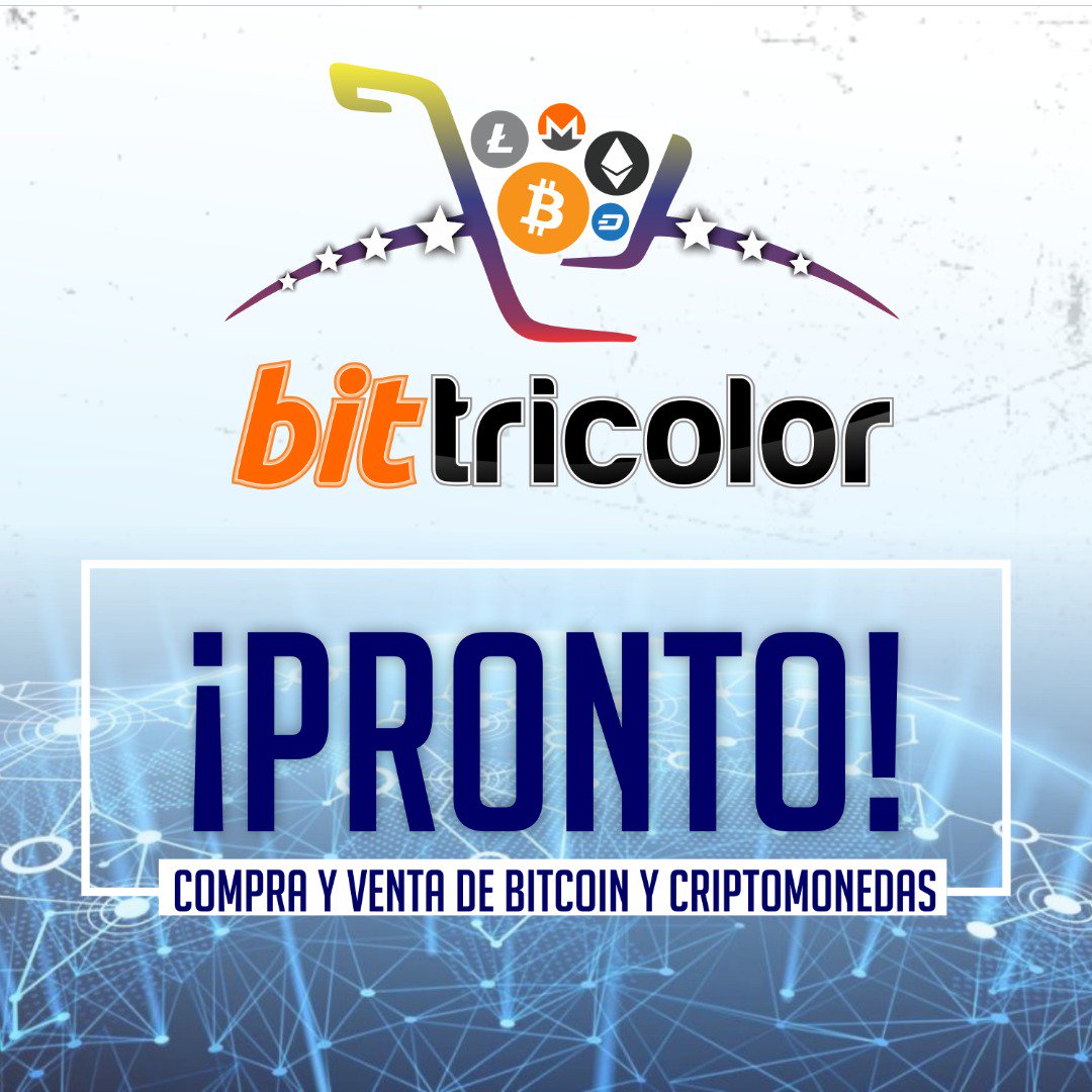 Comercio Bitven tweet media