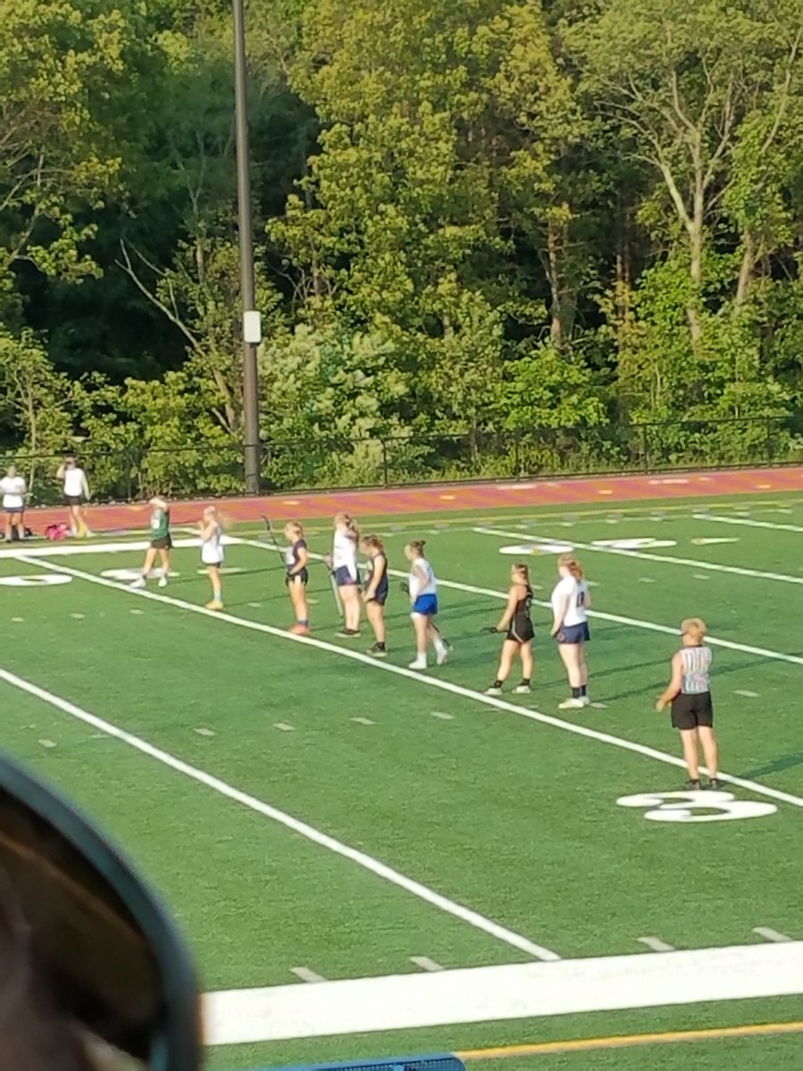 Clippers Girls Lax tweet media