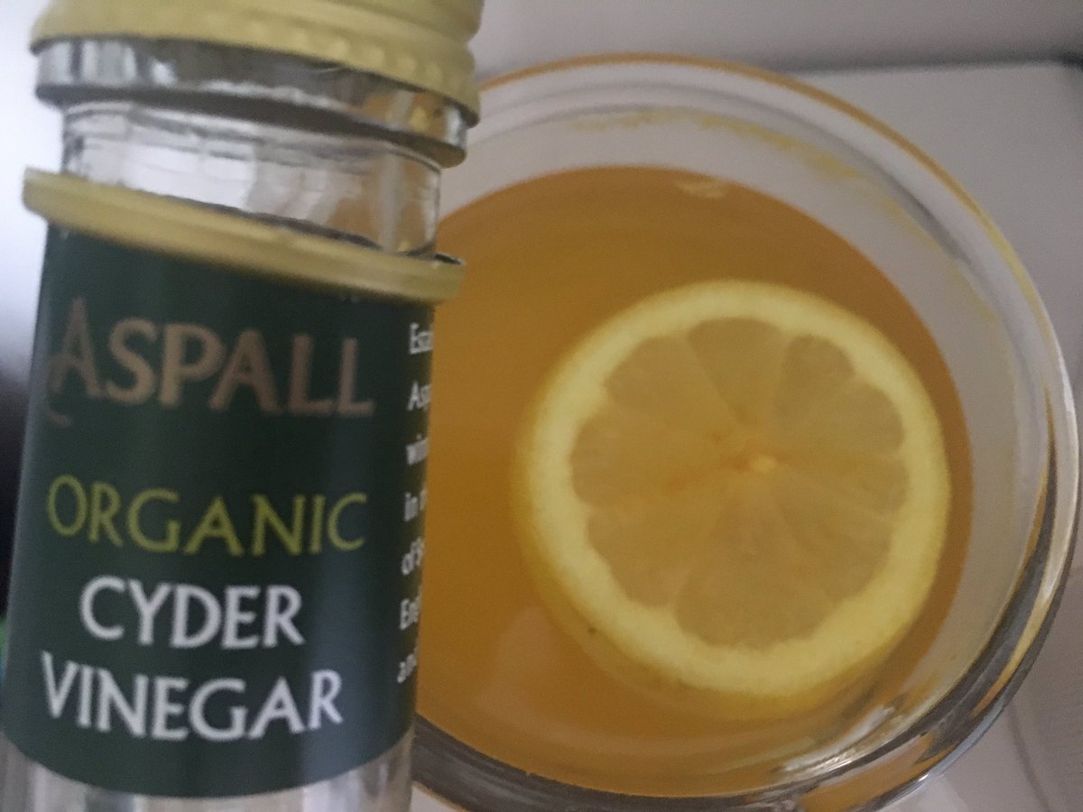 LindyHewett's tweet photo. Good morning #getme #beinthekitchen #supersonico @Aspall @Andreachefdemos @Living_Heritage @UKThermomix https://t.co/NicaUnBLCT