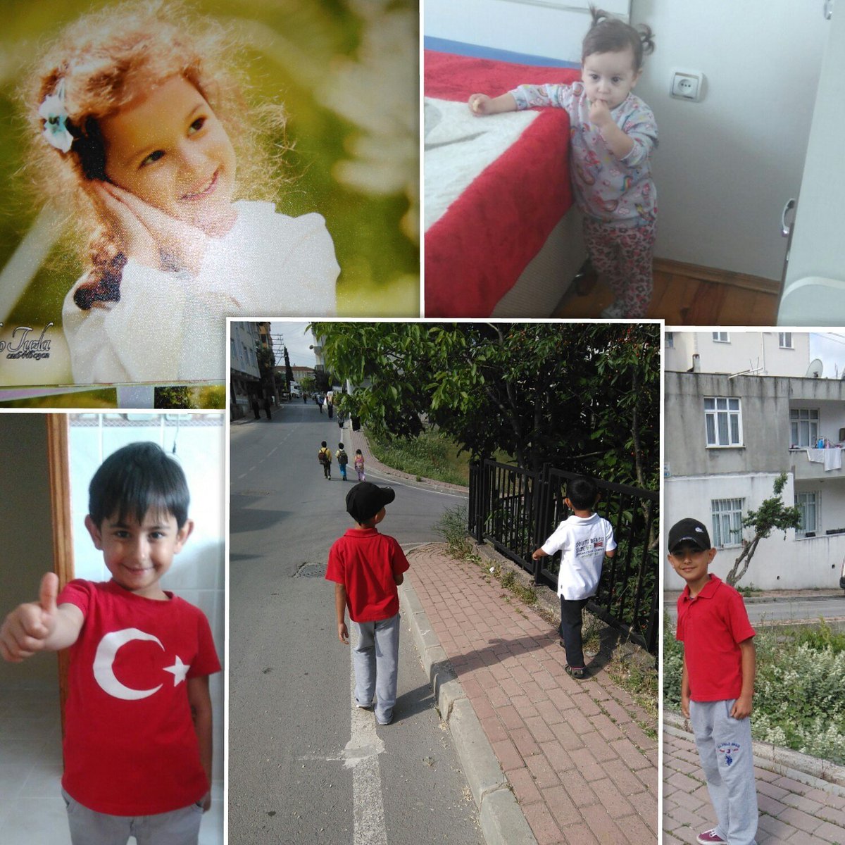 Kader3455's tweet photo. Tüm, Anneler aynı şeyi düşünüyoruz çocuklar, nasıl güvenip bırakacağız sizleri yaşama... #soruyorum https://t.co/NH6tkWthLe