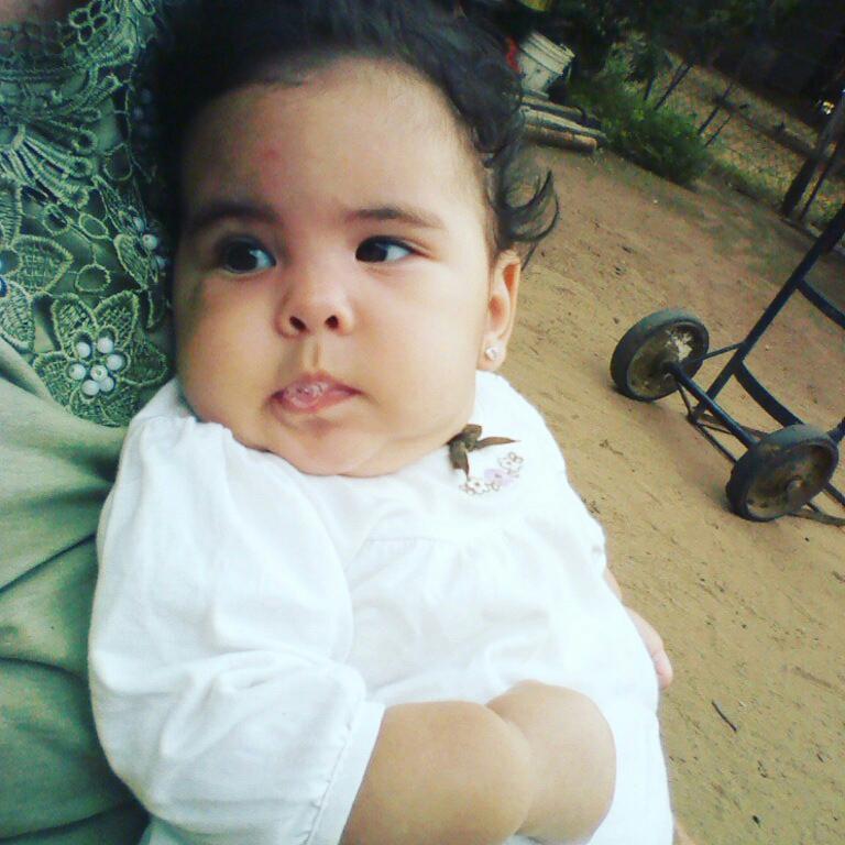 EstefaniaP_17's tweet photo. La reina https://t.co/fc38emKFza
