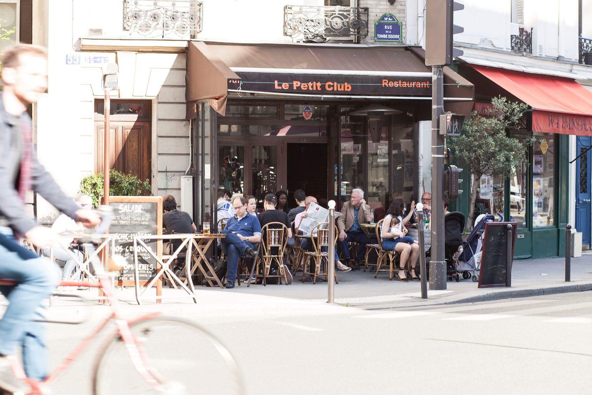 Explore Our Land tweet media