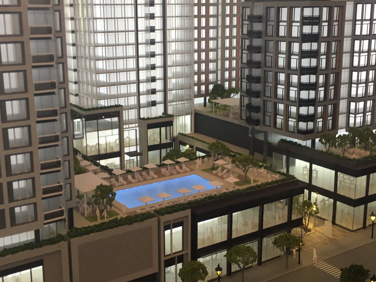 CBTarchitects's tweet photo. Celebrating the groundbreaking of Echelon Seaport (formerly M1+M2) https://t.co/x6rv2JGAkB