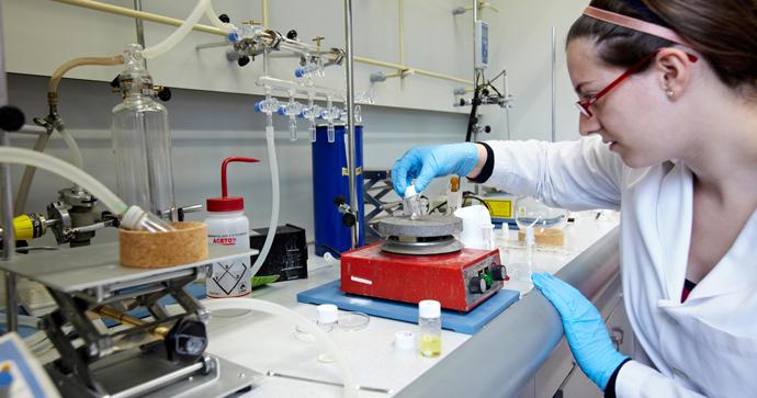3 new developments that could help the chemicals industry lead a new age of materials #innovation. - sot.ag/6mFC0