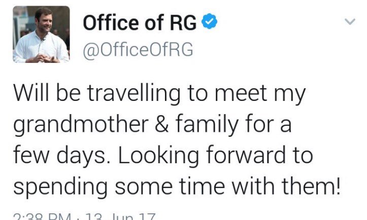 RomeshNadir's tweet photo. Amusing to find with every failed attempt of restoration of d crumbling structure of @OfficeOfRG nw Cong sending it 4 restoration to Italy ! https://t.co/7keJQZY5RG