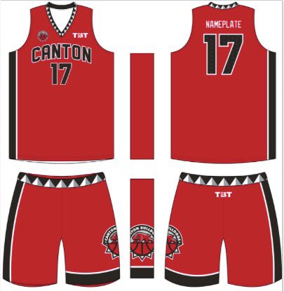 "You do what you want when you poppin!" Jerseys are here! 🐶 🐶