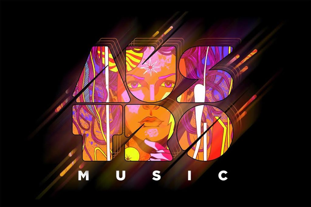 SongsWeLikeClub's tweet photo. Austro, Selo de Música Eletrônica da Som Livre, nos conta como vê a cena atual! https://t.co/i6AAZS8kl3 https://t.co/rIVMT7pZyO