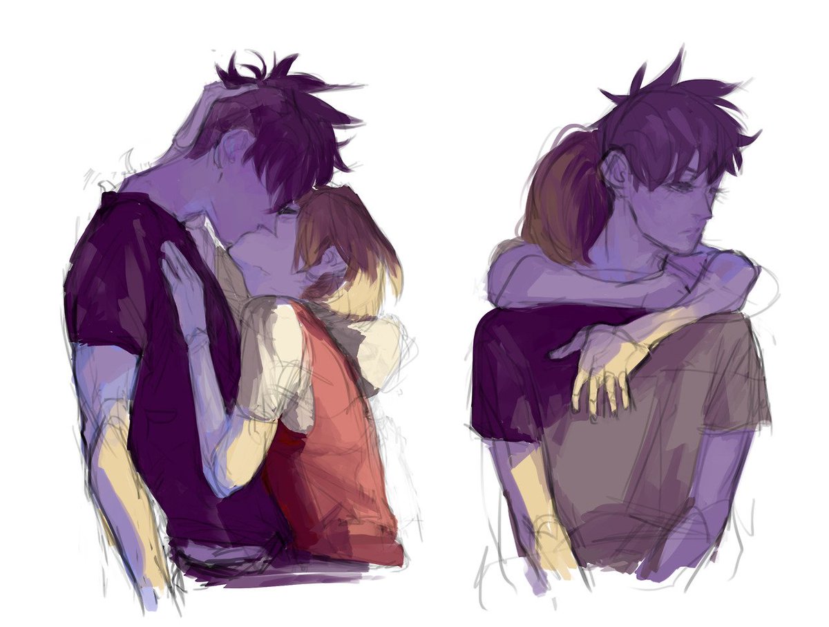 KunSexual's tweet image. "Hey Sora, 'ya know what's cuter than your butt? Your face." 💓 @SoraHoshikuga