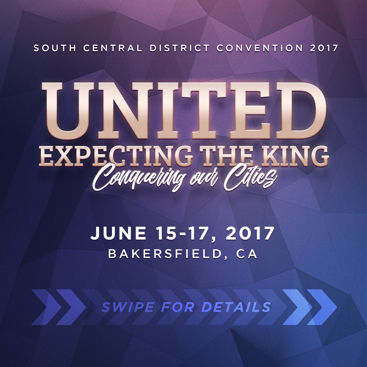 SCDCMOP's tweet photo. We're just two days away from the SCDC District Convention 2017! Stay connected on Snapchat and Instagram #scdcmop https://t.co/14myLrv3bv