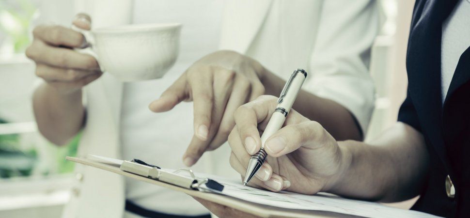 ECityConcierge's tweet photo. @JamesCPaine wrote an excellent article on 5 reasons to hire a personal assistant. We add a 6th: you deserve it! - https://t.co/9pJ0dWVY2q https://t.co/Mf6vxqIDPu