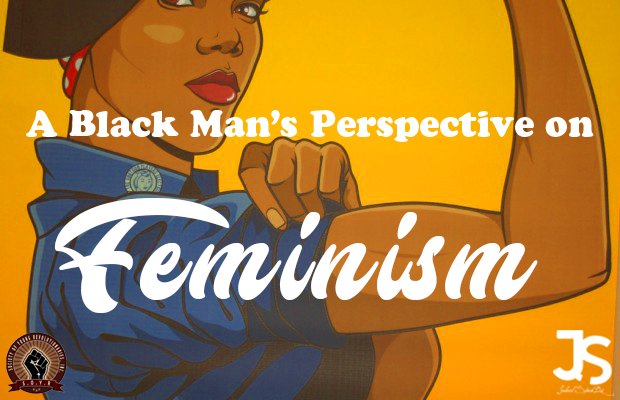 JaleelKariem's tweet image. A Black Man’s Perspective on Feminism. goo.gl/EUvFPZ

Read it &amp;amp; Let me know what you feel!!!!!!